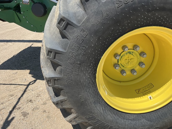 2023 John Deere S780 - Photo18