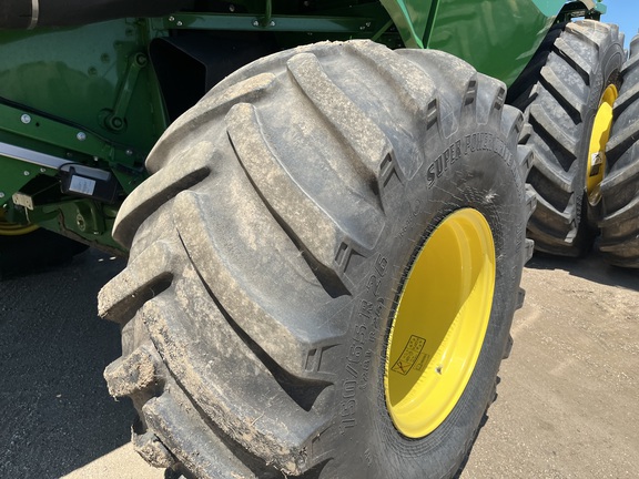 2023 John Deere S780 - Photo19