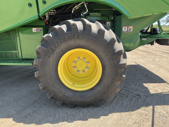 2023 John Deere S780 - Photo20