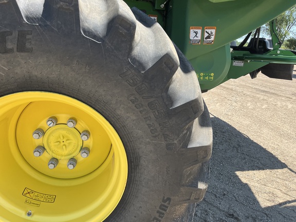 2023 John Deere S780 - Photo21