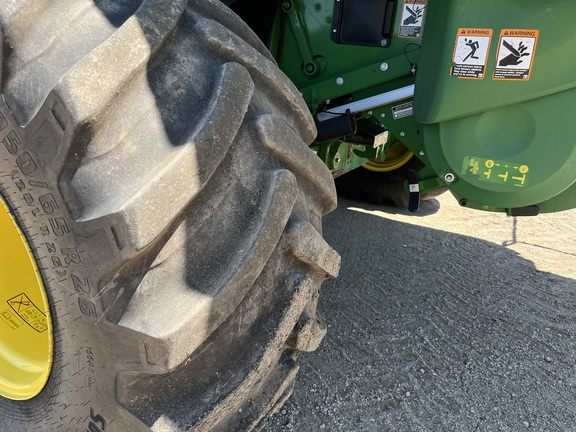 2023 John Deere S780 - Photo22
