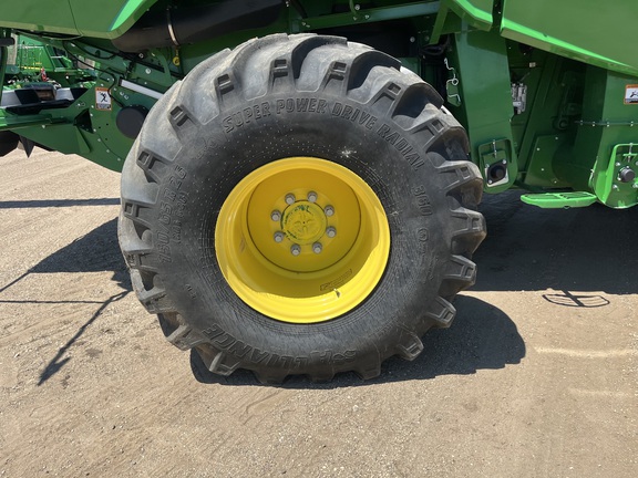 2023 John Deere S780 - Photo17