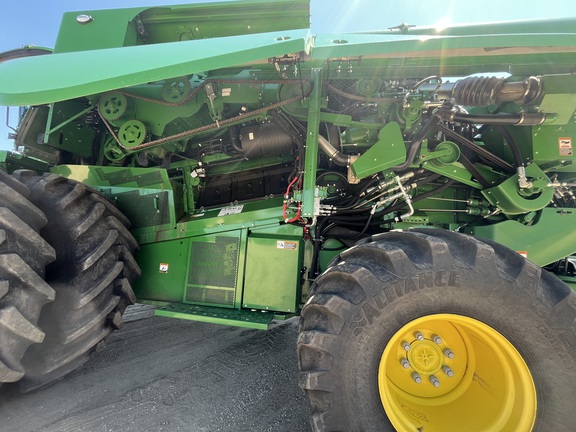 2023 John Deere S780 - Photo23