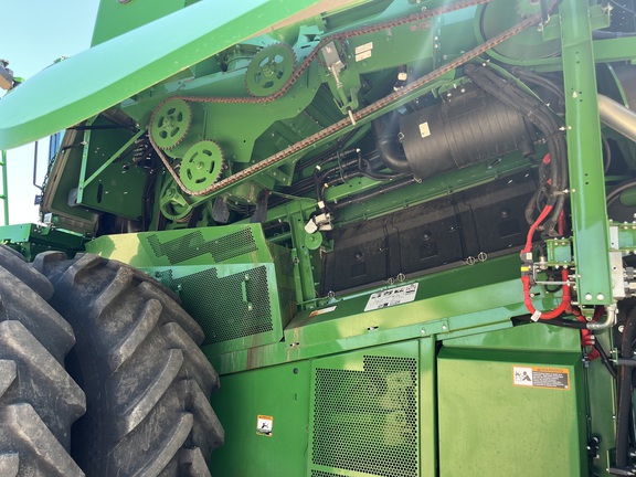 2023 John Deere S780 - Photo24