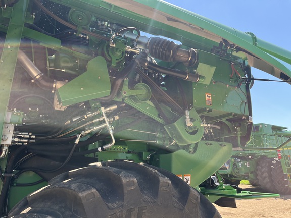 2023 John Deere S780 - Photo25