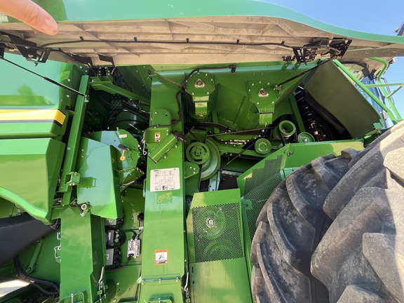 2023 John Deere S780 - Photo26