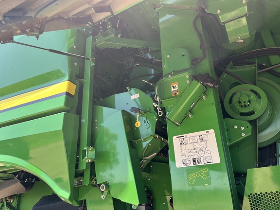 2023 John Deere S780 - Photo27