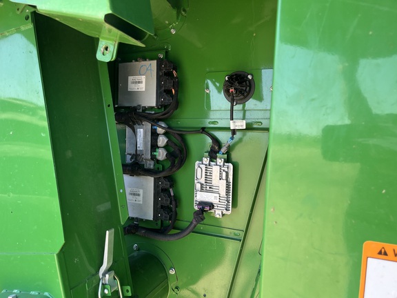 2023 John Deere S780 - Photo28