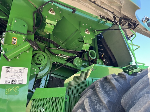 2023 John Deere S780 - Photo29