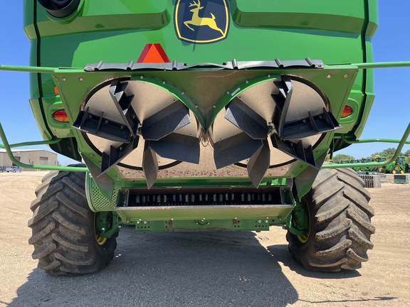 2023 John Deere S780 - Photo30