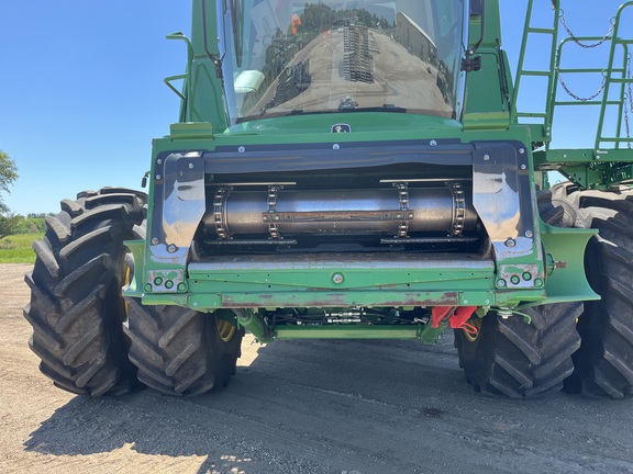 2023 John Deere S780 - Photo32