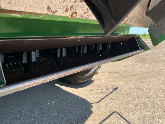 2023 John Deere S780 - Photo31