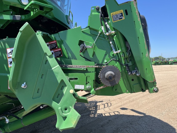 2023 John Deere S780 - Photo34