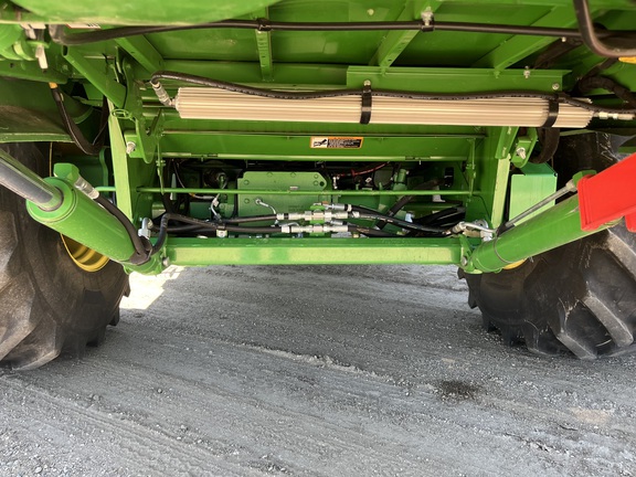 2023 John Deere S780 - Photo33
