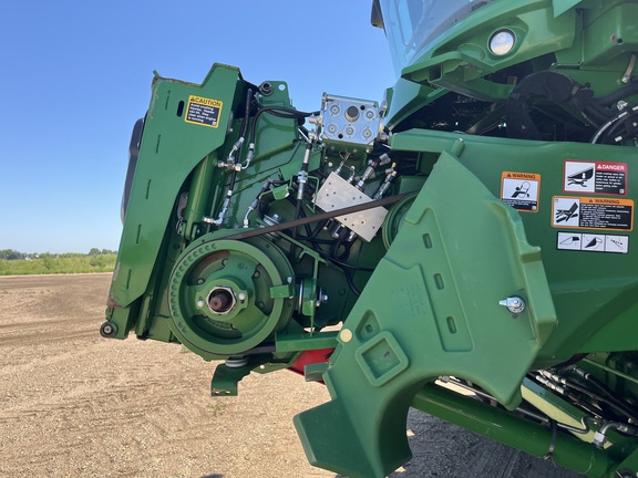 2023 John Deere S780 - Photo35
