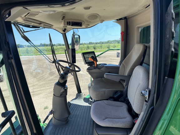 2023 John Deere S780 - Photo36
