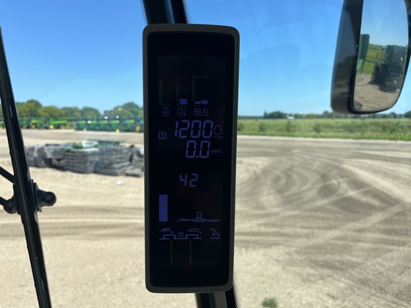2023 John Deere S780 - Photo39