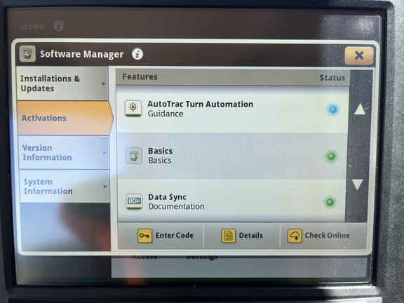 2023 John Deere S780 - Photo42