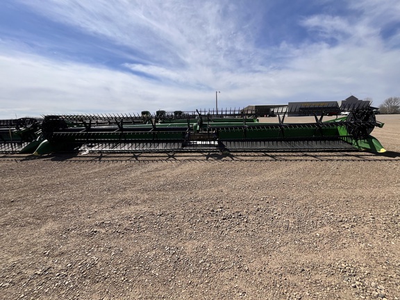 2024 John Deere RD40F - Photo2