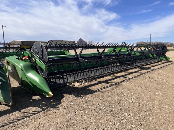 2024 John Deere RD40F - Photo3