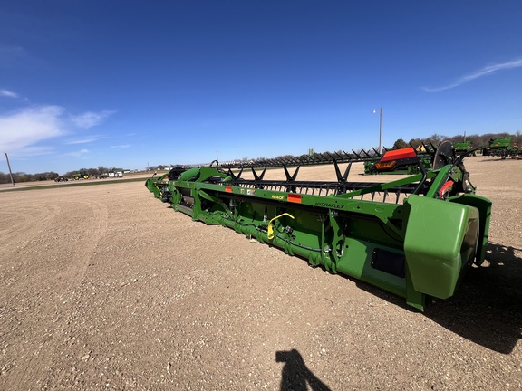 2024 John Deere RD40F - Photo4