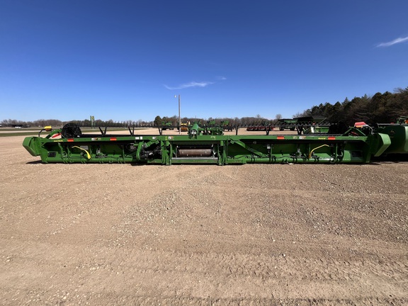 2024 John Deere RD40F - Photo5