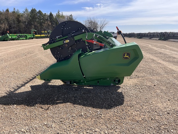 2024 John Deere RD40F - Photo7