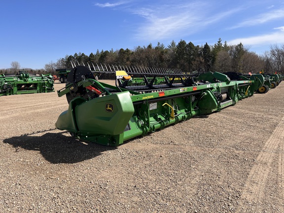 2024 John Deere RD40F - Photo6
