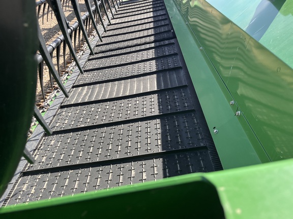 2024 John Deere RD40F - Photo8