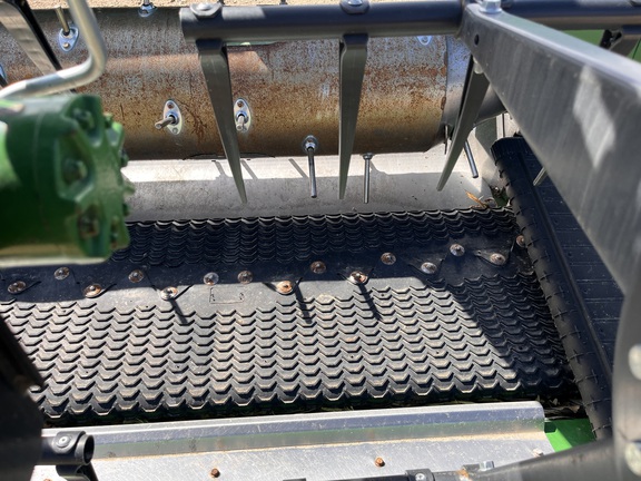 2024 John Deere RD40F - Photo9