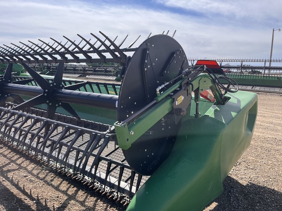 2024 John Deere RD40F - Photo12