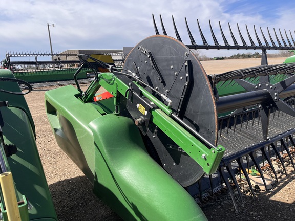 2024 John Deere RD40F - Photo13