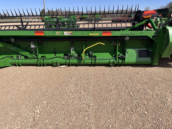 2024 John Deere RD40F - Photo14