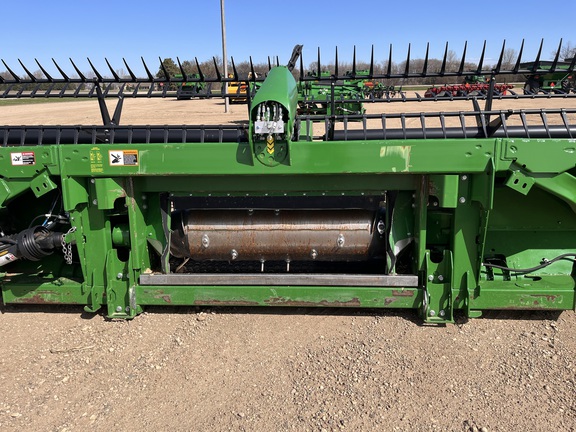 2024 John Deere RD40F - Photo15