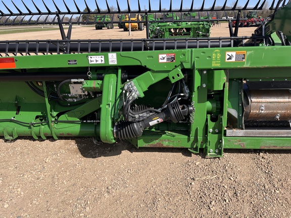 2024 John Deere RD40F - Photo16