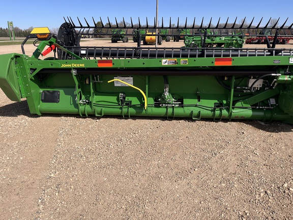 2024 John Deere RD40F - Photo17