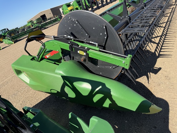 2024 John Deere RD40F - Photo2