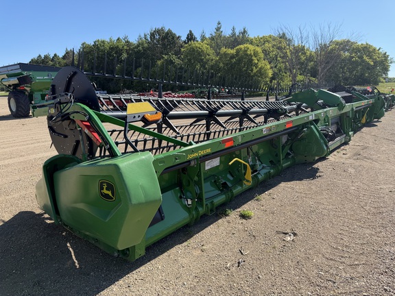 2024 John Deere RD40F - Photo4