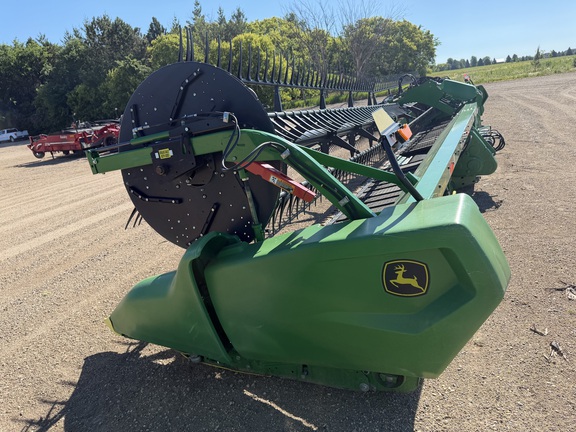 2024 John Deere RD40F - Photo5