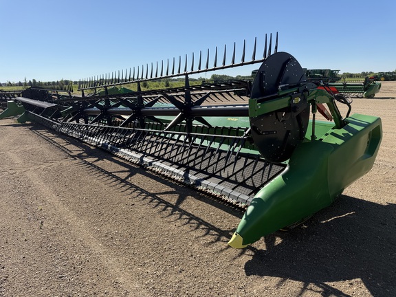 2024 John Deere RD40F - Photo6
