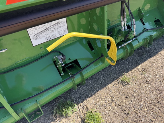 2024 John Deere RD40F - Photo7