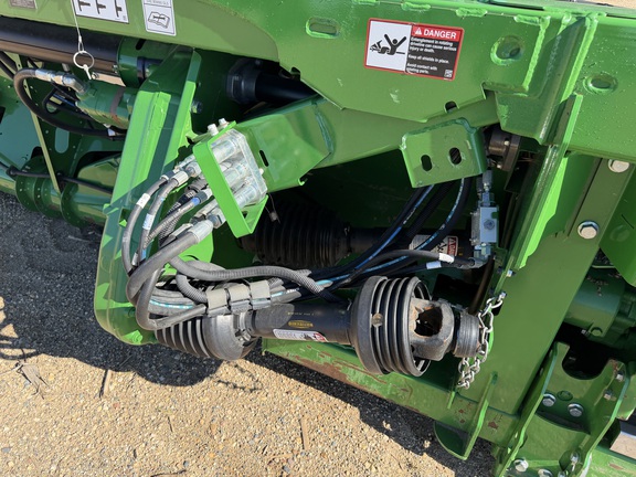 2024 John Deere RD40F - Photo9