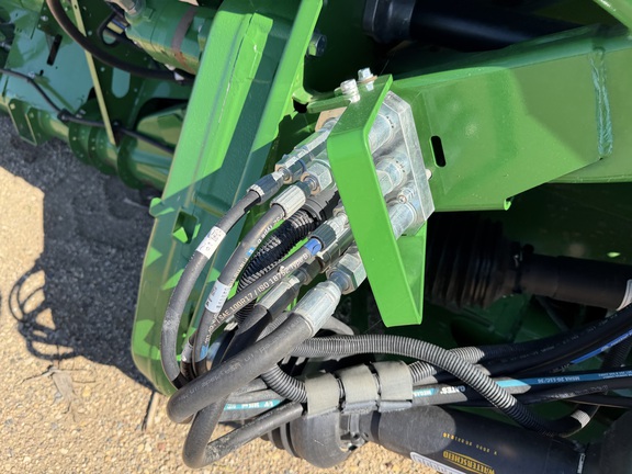2024 John Deere RD40F - Photo10