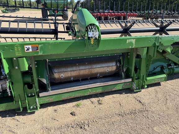 2024 John Deere RD40F - Photo11