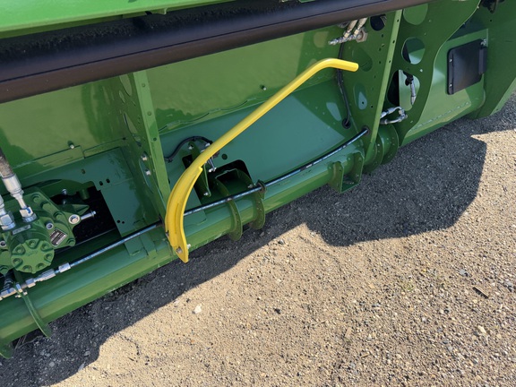 2024 John Deere RD40F - Photo8