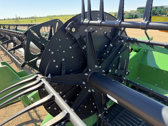 2024 John Deere RD40F - Photo17