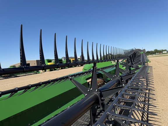 2024 John Deere RD40F - Photo20
