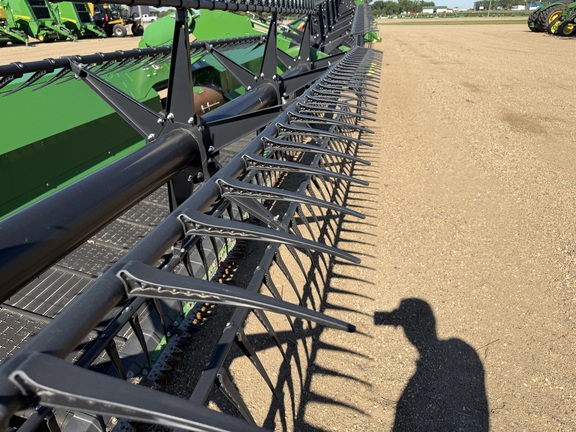 2024 John Deere RD40F - Photo19