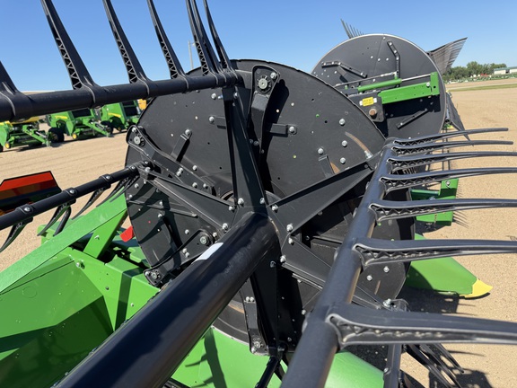 2024 John Deere RD40F - Photo18