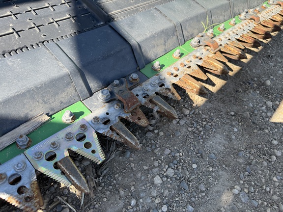 2024 John Deere RD40F - Photo22